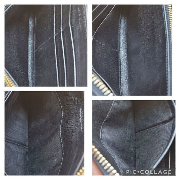 Authentic Prada Wallet  - Picture 9 of 13